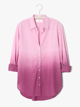 Pink Beau Ombre Shirt by Xirena