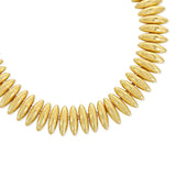 Stark Halo Necklace