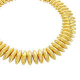 Stark Halo Necklace