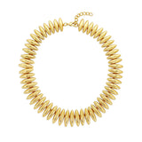 Stark Halo Necklace