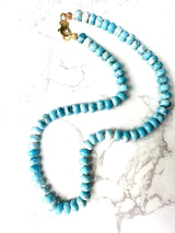 Smooth Lairmar Candy Necklace