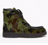 womens boots, penelope chilvers incredible boot, penelope chilvers boots, camo boots, snow boots