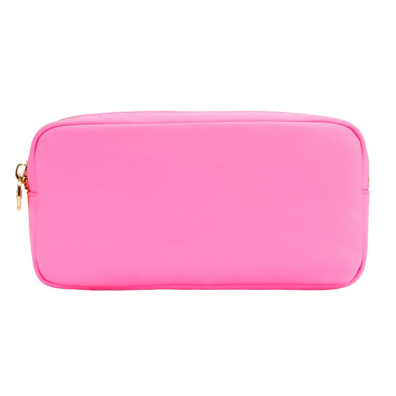 Classic Small Nylon Pouch by Stoney Clover