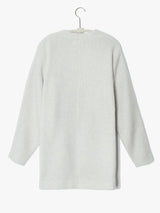 Silver Codie Cardigan Sweater by Xirena Final Sale