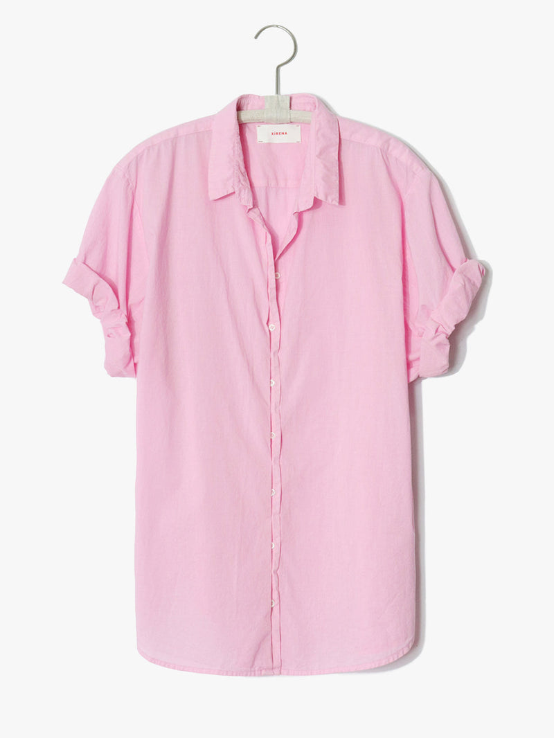 Pink Rose Channing Shirt
