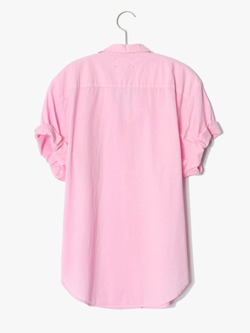 Pink Rose Channing Shirt