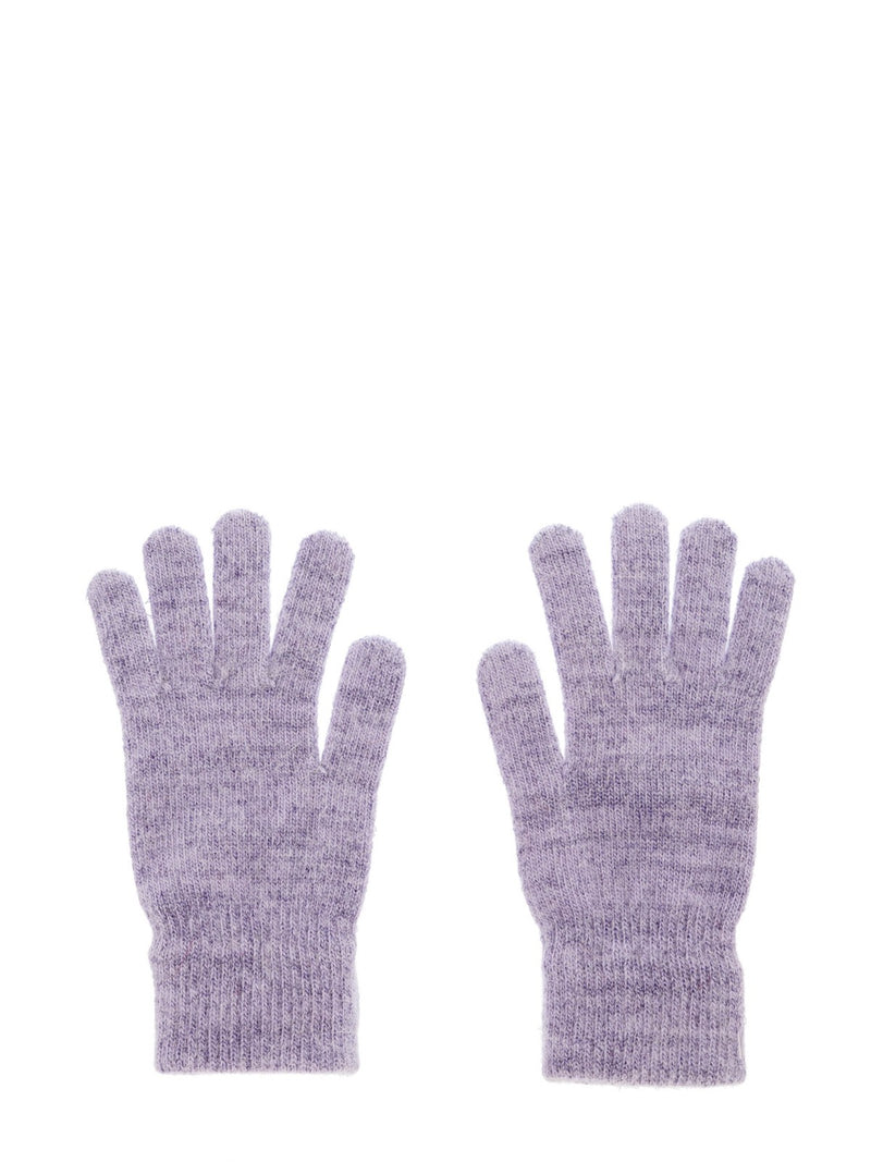 Lilac Hyde Gloves