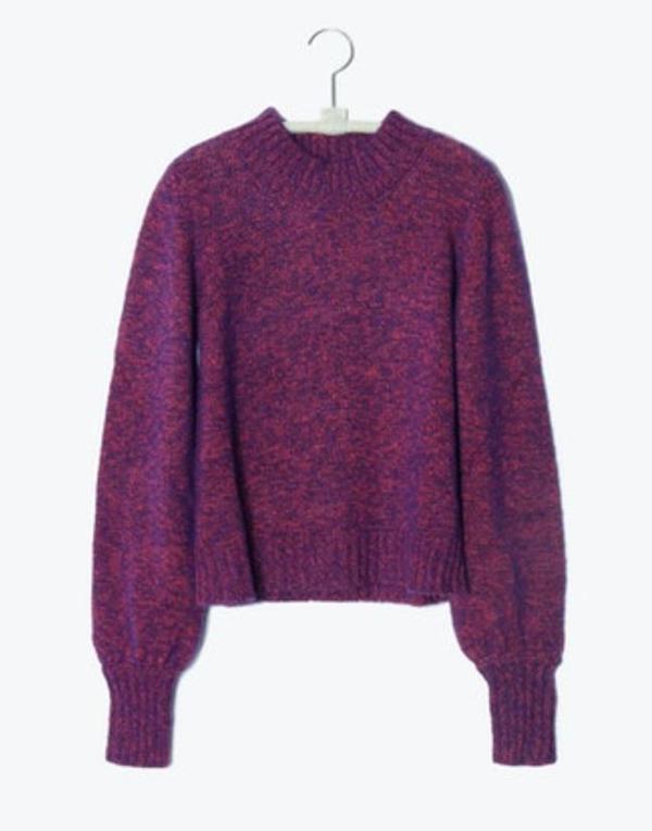 Purplemoon Dillan Sweater by Xirena // Final Sale